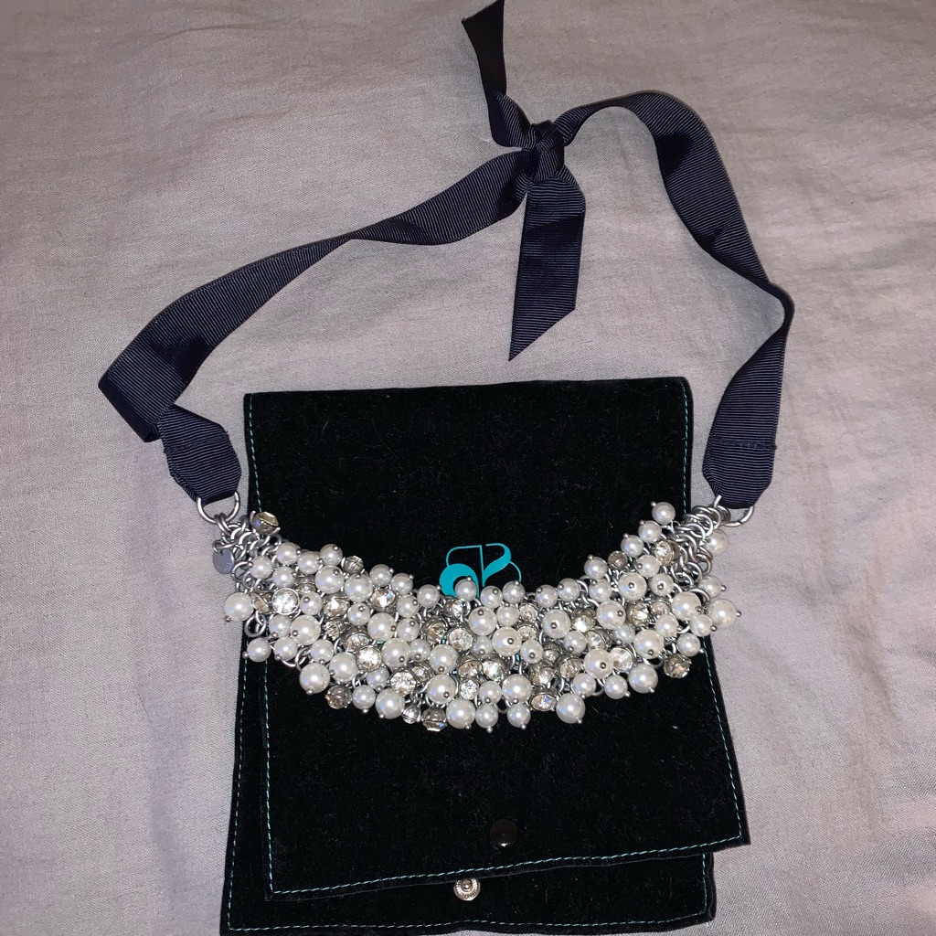 Abercrombie & Fitch Necklace